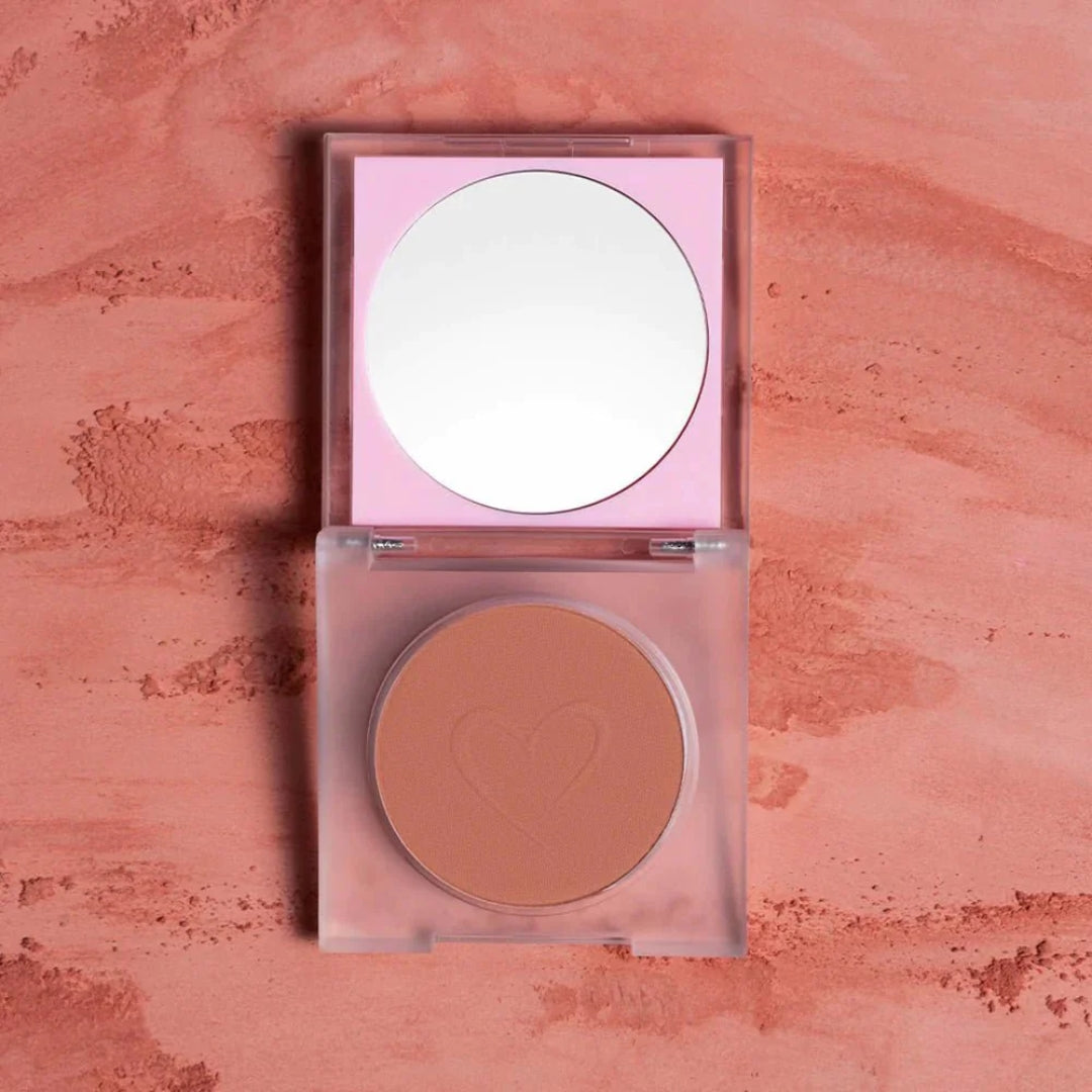 Blush Hush Matte Beauty Creations