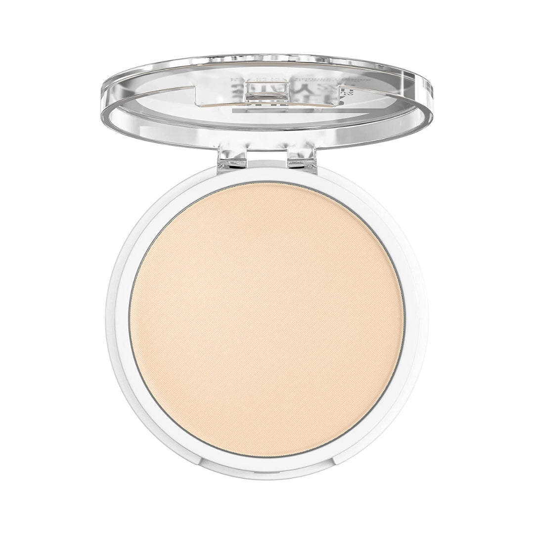 Polvo Compacto Mate Super Stay 24h 6g Maybelline