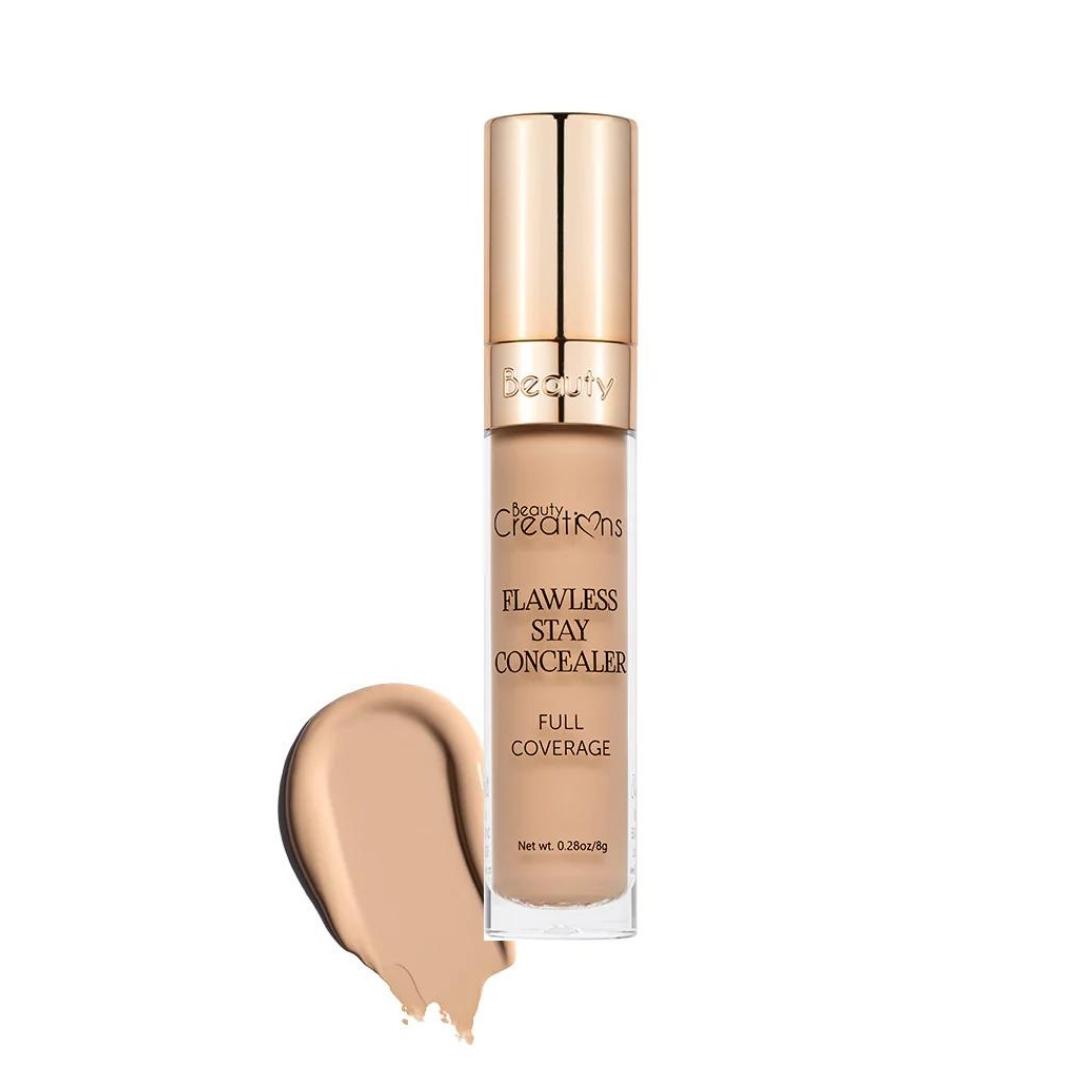 Corrector Liquido Stay Concealer 8g Beauty Creations