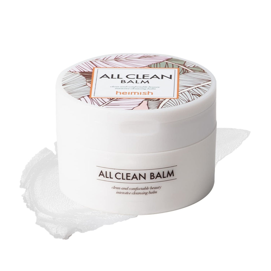 Balsamo Desmaquillante Heimish - Heimish Makeup Remover Balm