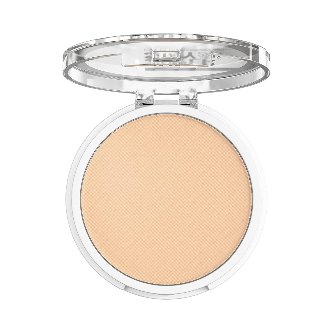 Polvo Compacto Mate Super Stay 24h 6g Maybelline