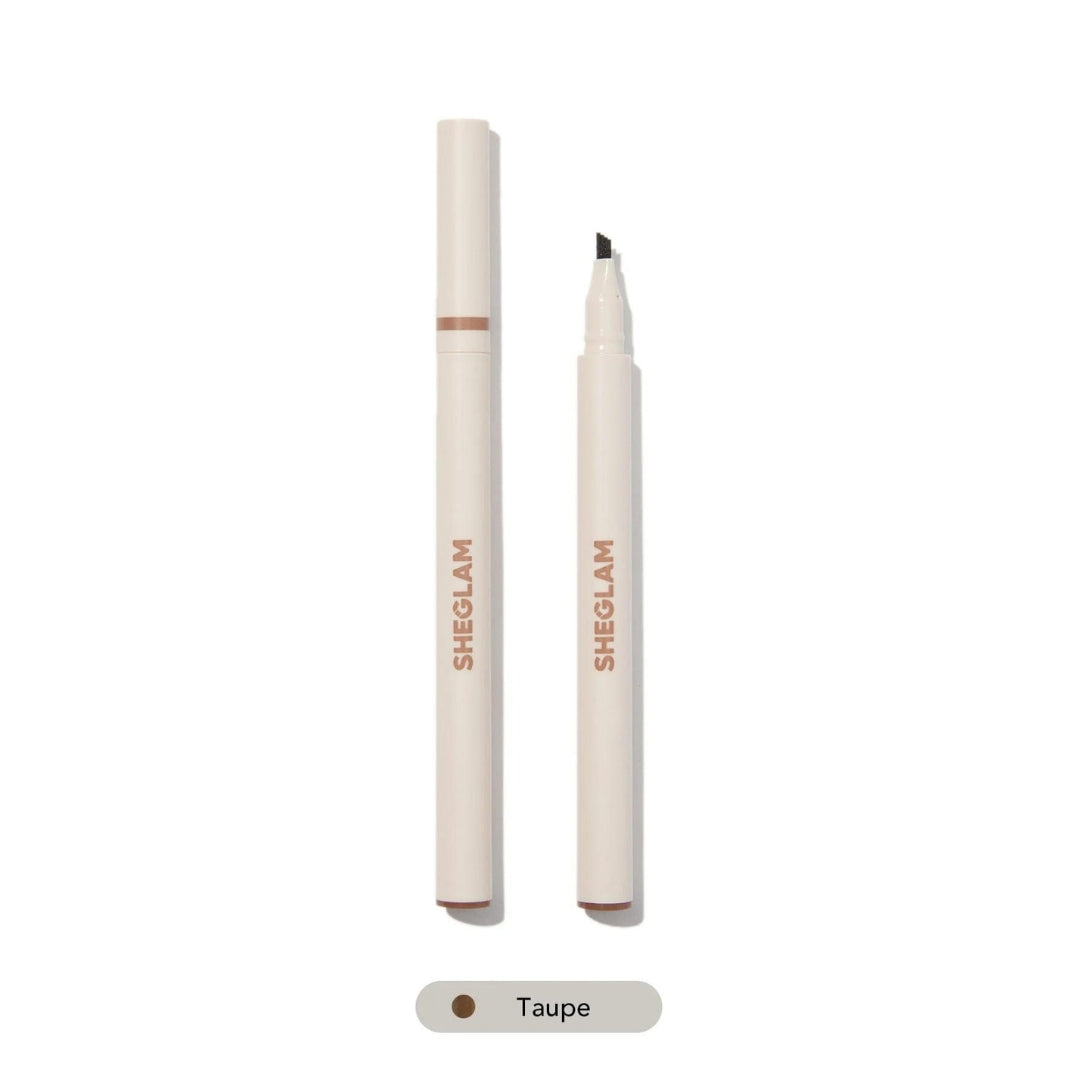 Lapiz de cejas Feather Better Sheglam o5