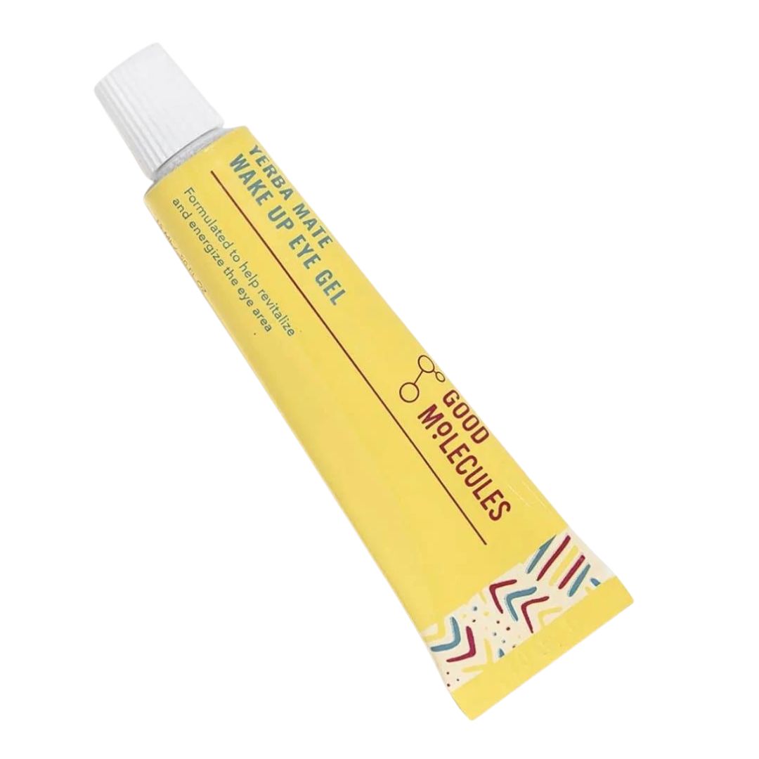 Contorno de ojos Yerba Mate en Gel Good Molecules - Yerba Mate Eye Contour Gel
