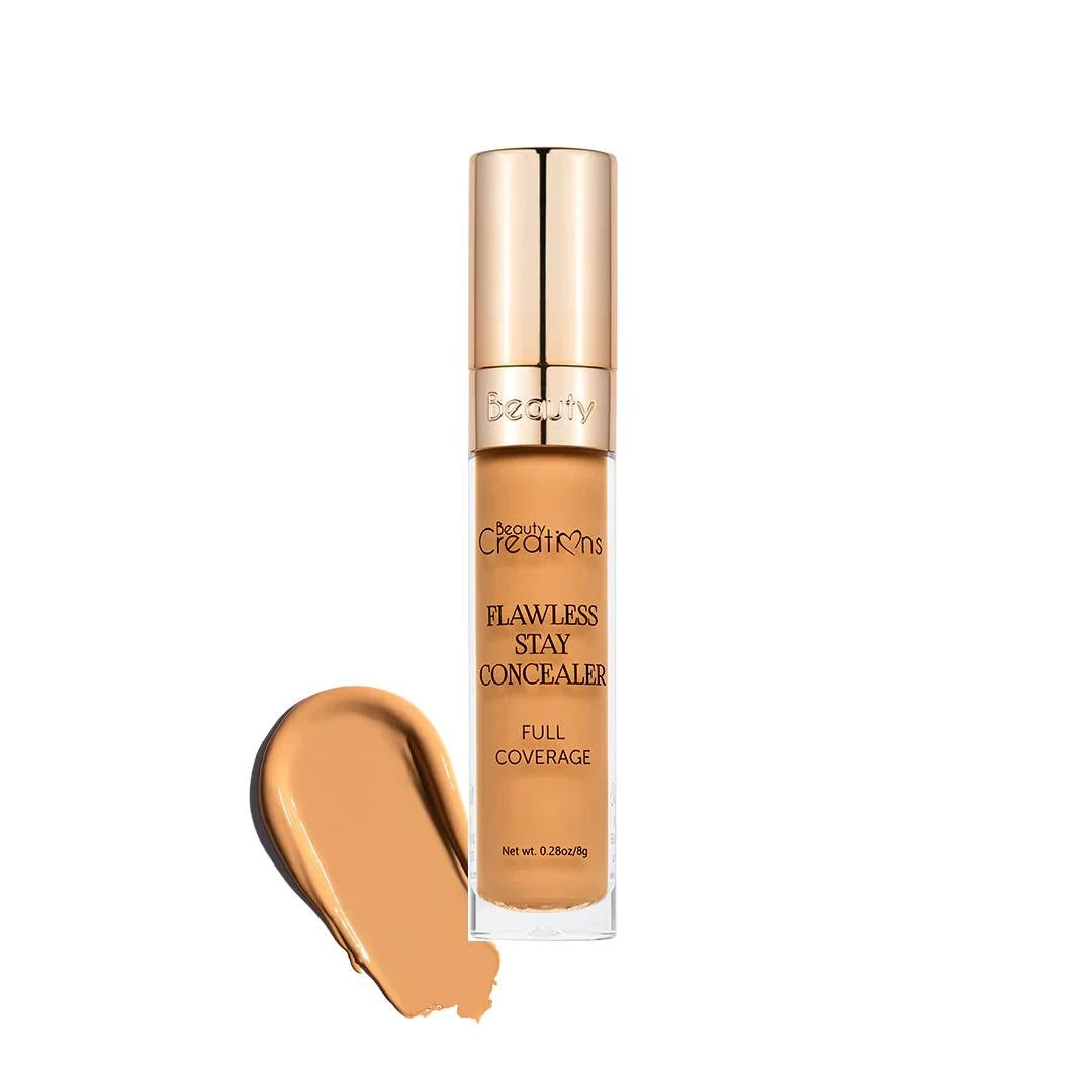 Corrector Liquido Stay Concealer 8g Beauty Creations