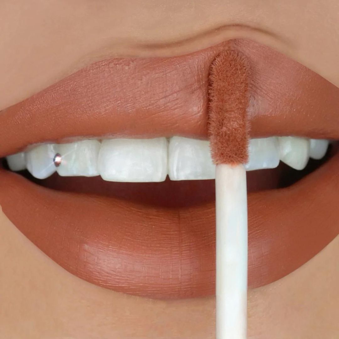 Labial Velvet Stay Beauty Creations