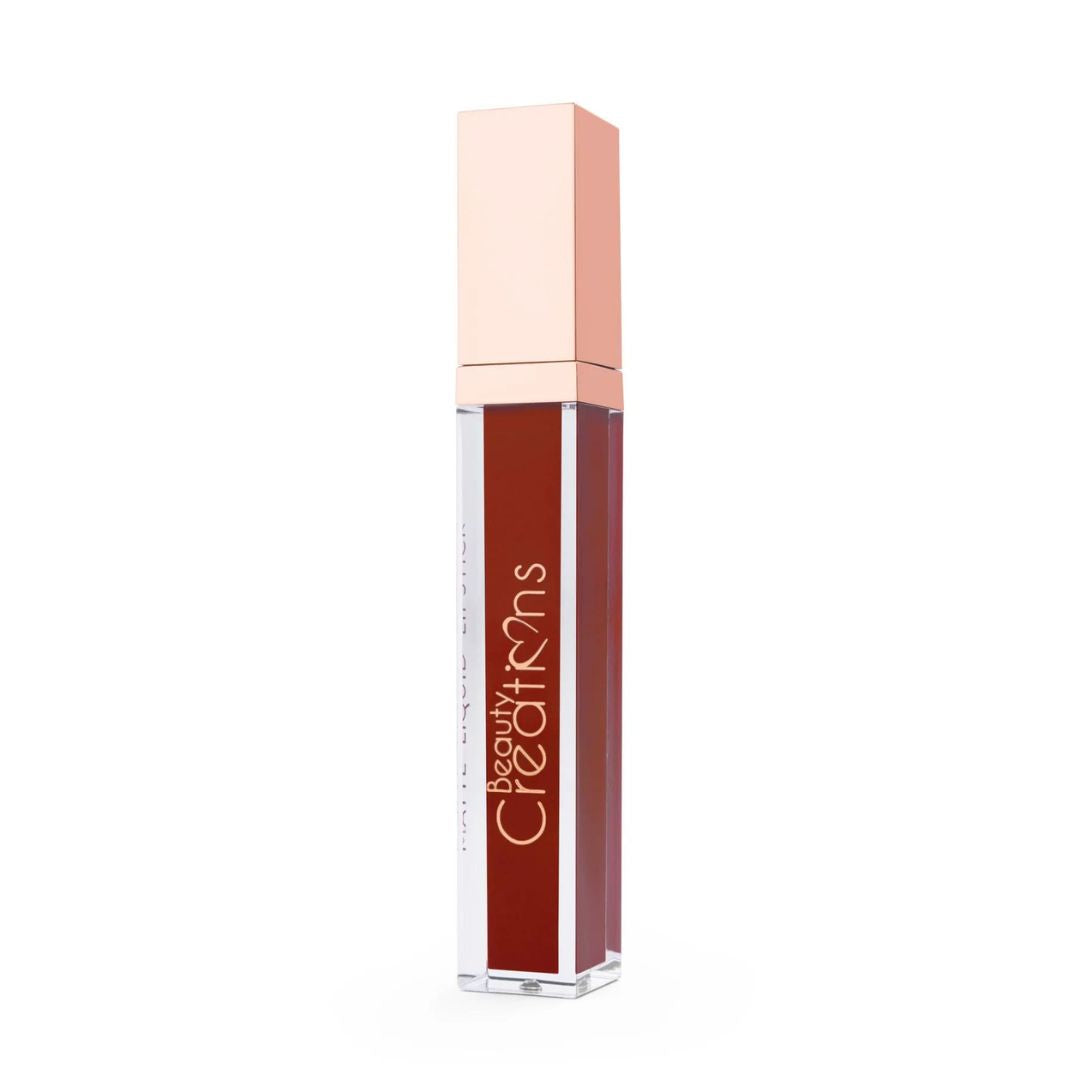 Labial Seal The Deal Matte Liquido Beauty Creations