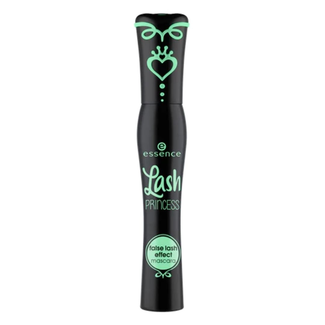 Máscara de Pestañas Lash princess Rimel Essence