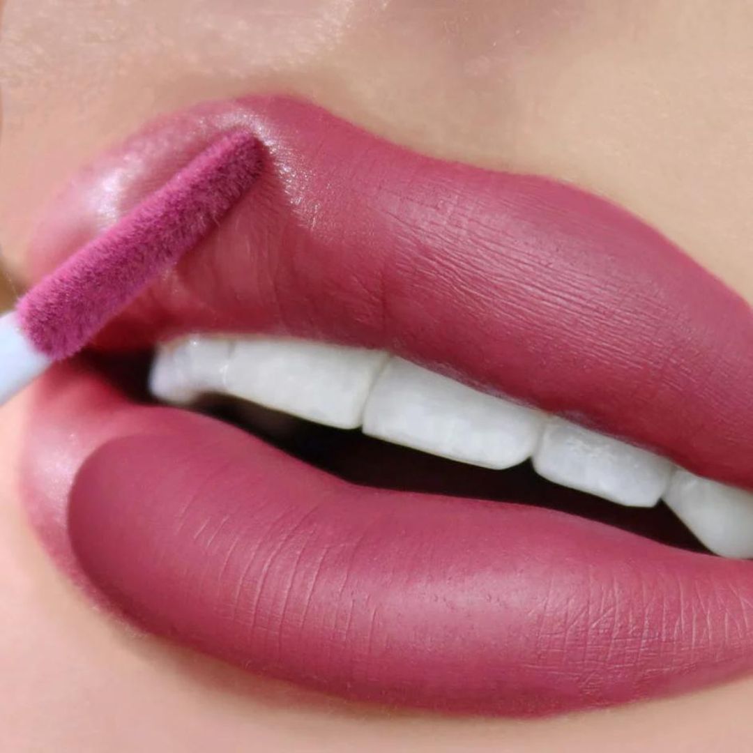 Labial Seal The Deal Matte Liquido Beauty Creations
