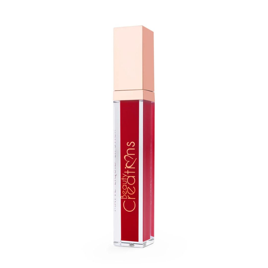 Labial Seal The Deal Matte Liquido Beauty Creations