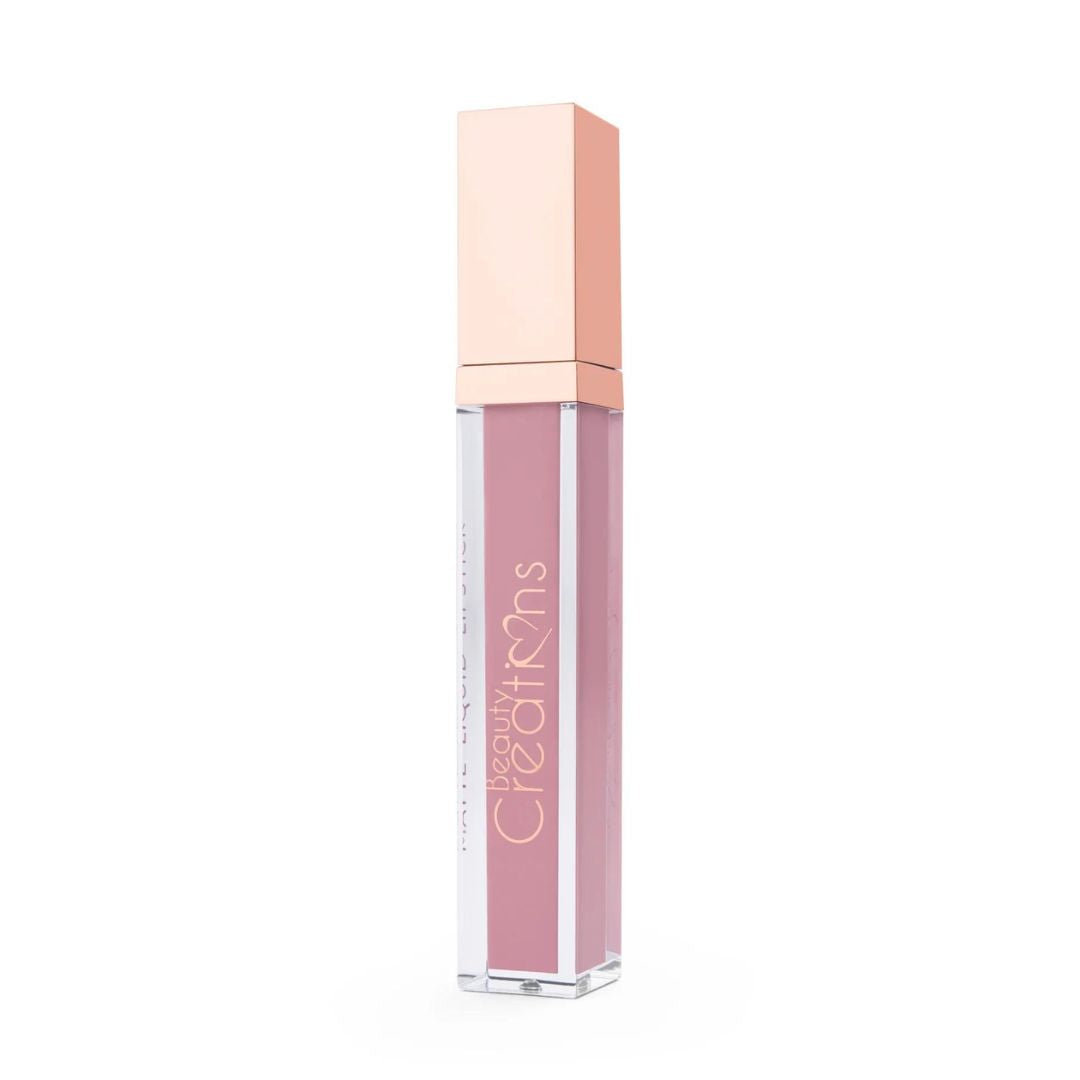 Labial Seal The Deal Matte Liquido Beauty Creations