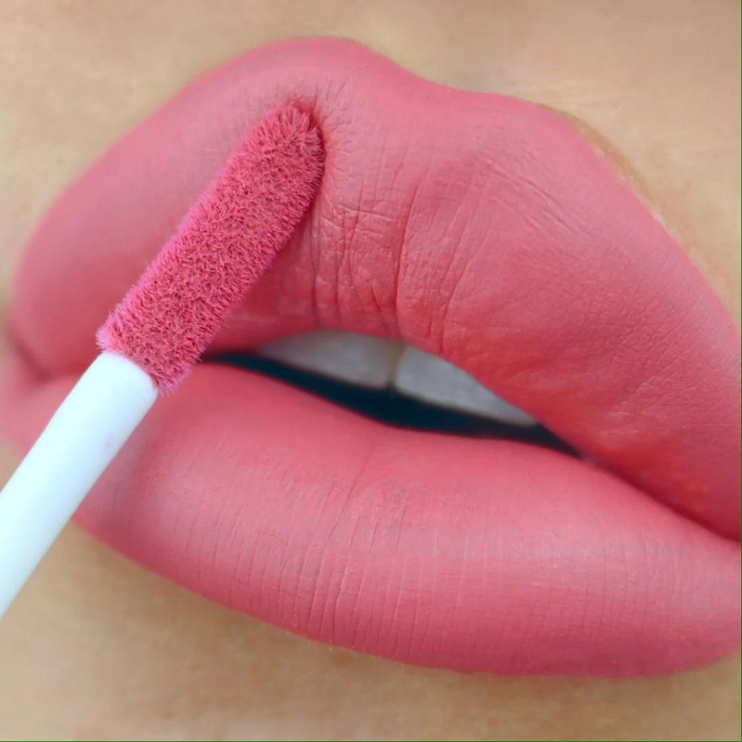 Labial Seal The Deal Matte Liquido Beauty Creations