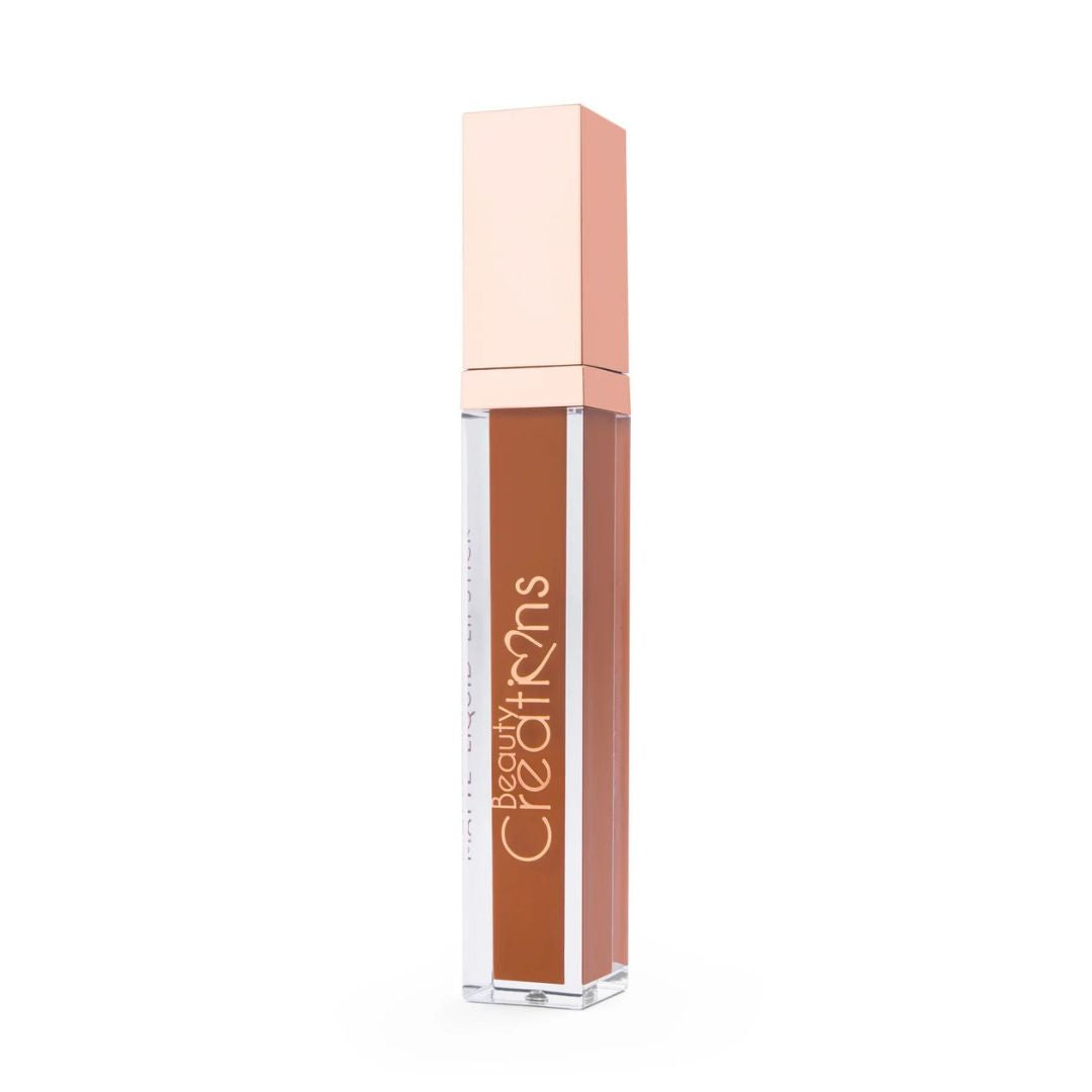 Labial Seal The Deal Matte Liquido Beauty Creations