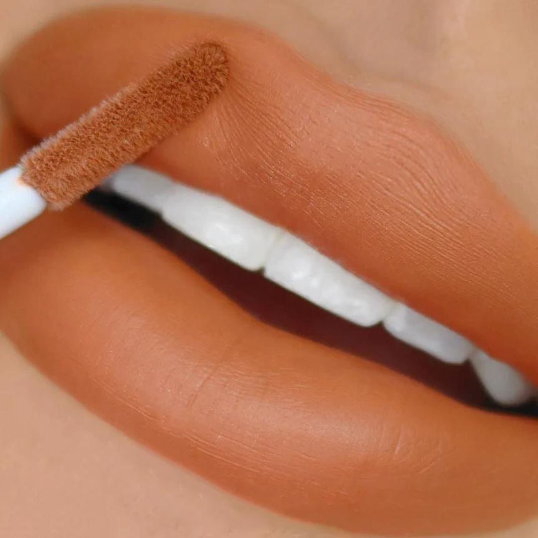 Labial Seal The Deal Matte Liquido Beauty Creations