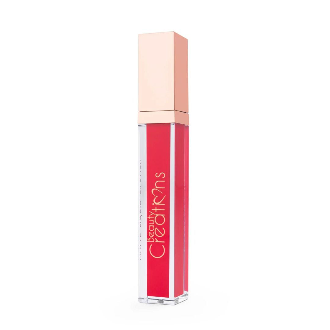 Labial Seal The Deal Matte Liquido Beauty Creations