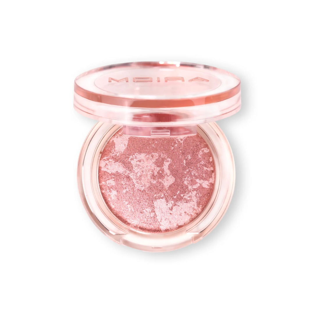 Blush Horneado Marvelous Baked Blush Bundle Moira