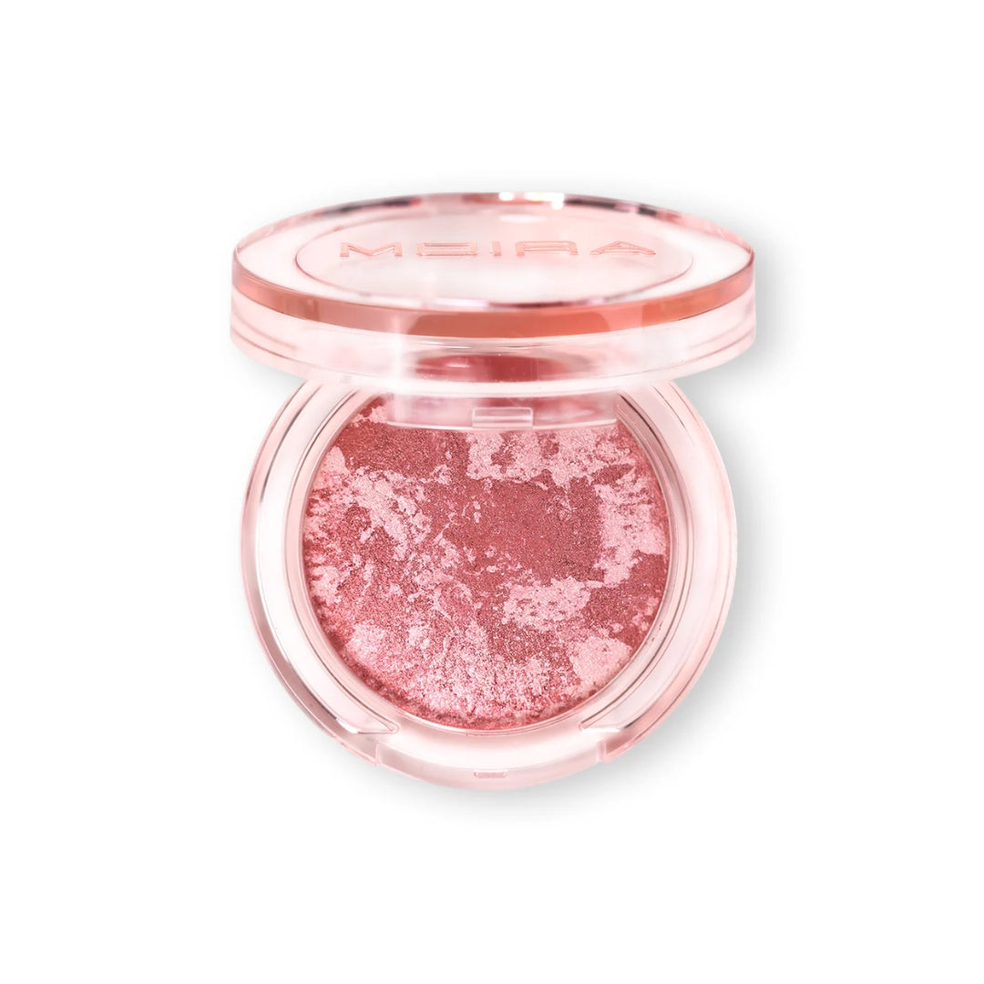 Blush Horneado Marvelous Baked Blush Bundle Moira