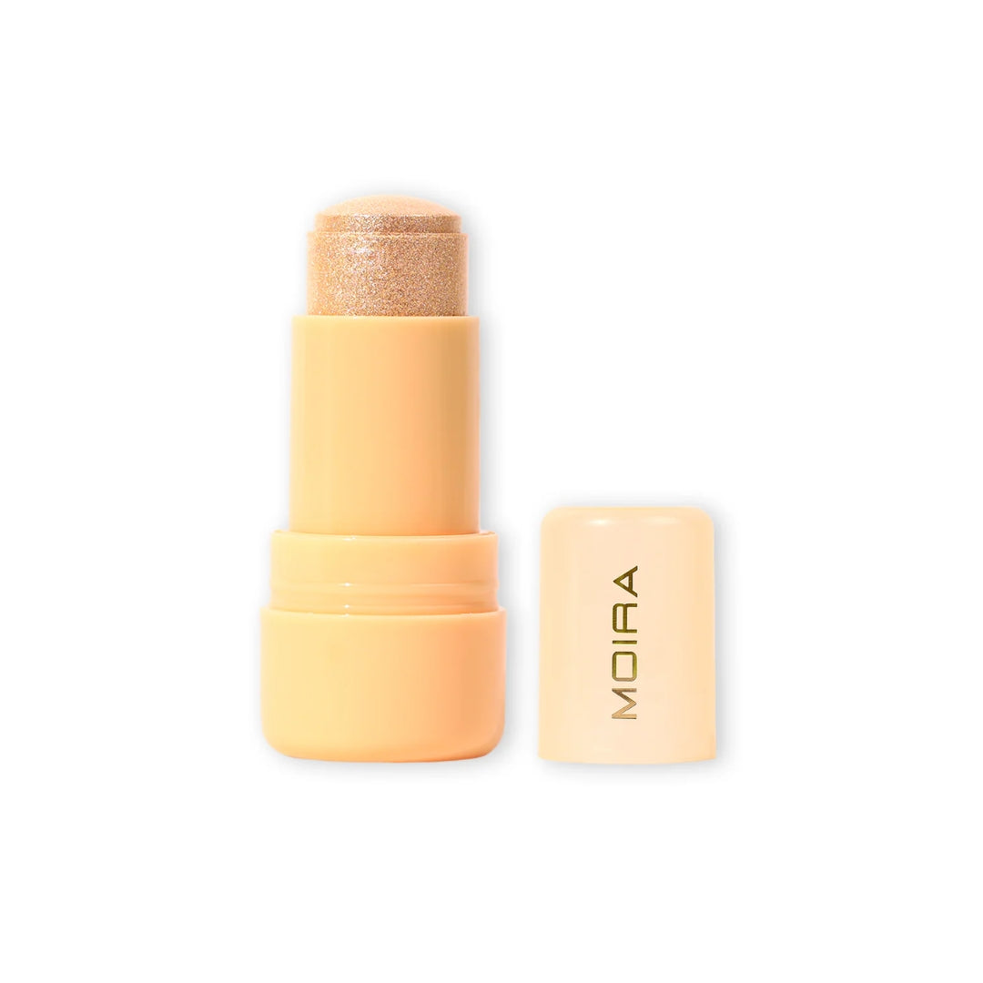 Tinta Iluminadora Icy Glow Jelly Stick 004 sunny drip
