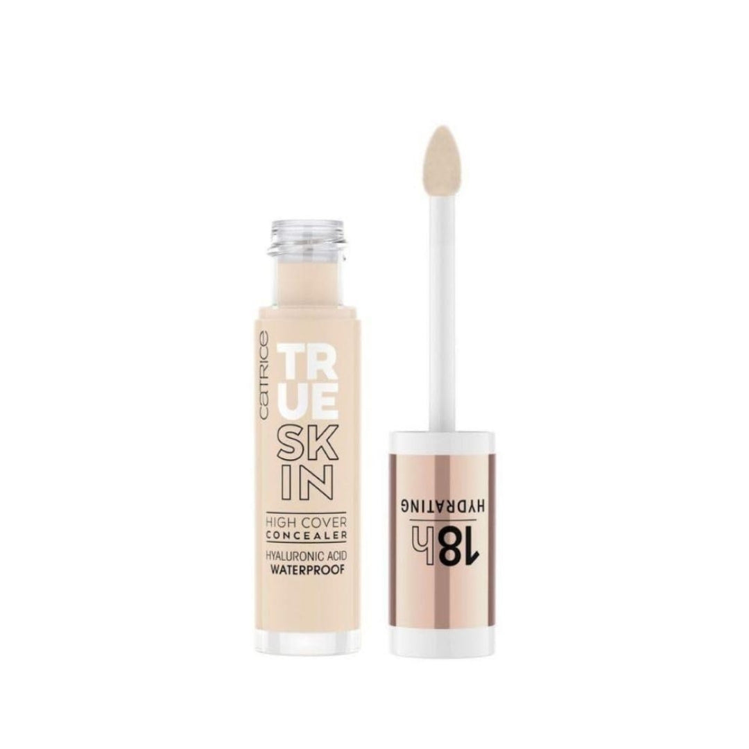 Corrector a Prueba de Agua  True Skin High Cover 4.5ml Catrice