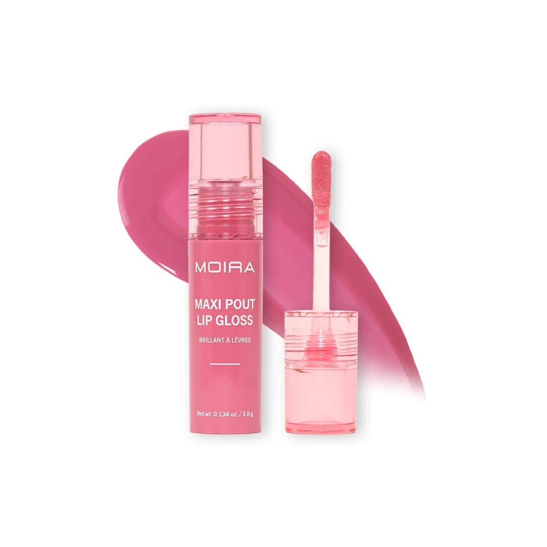 Lip Gloss Maxi Pout Moira