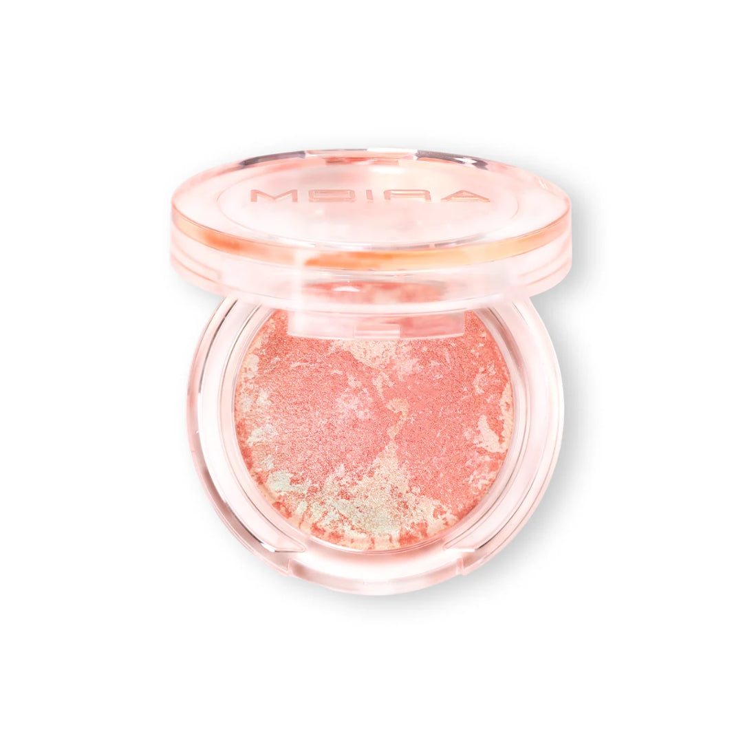 Blush Horneado Marvelous Baked Blush Bundle Moira