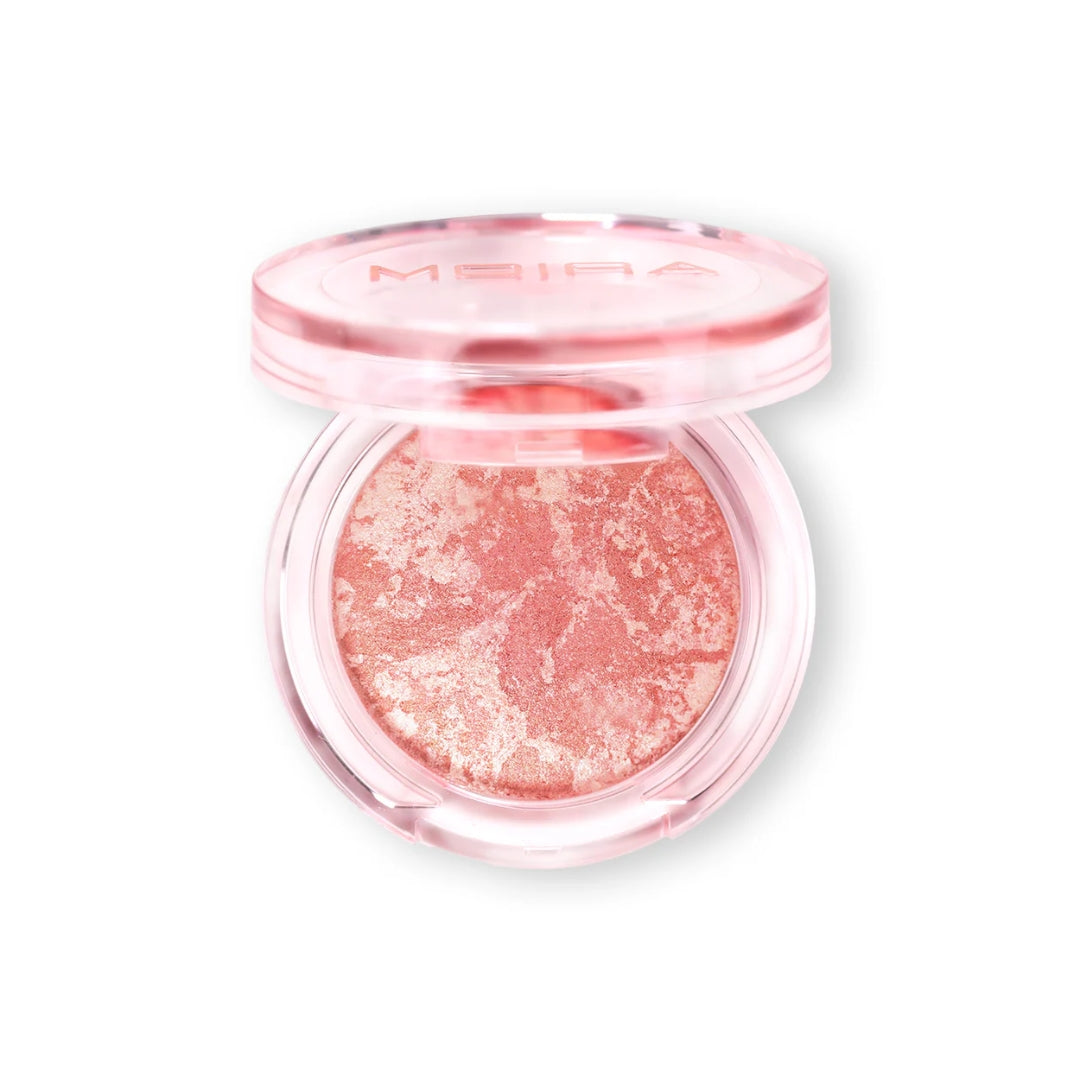 Blush Horneado Marvelous Baked Blush Bundle Moira