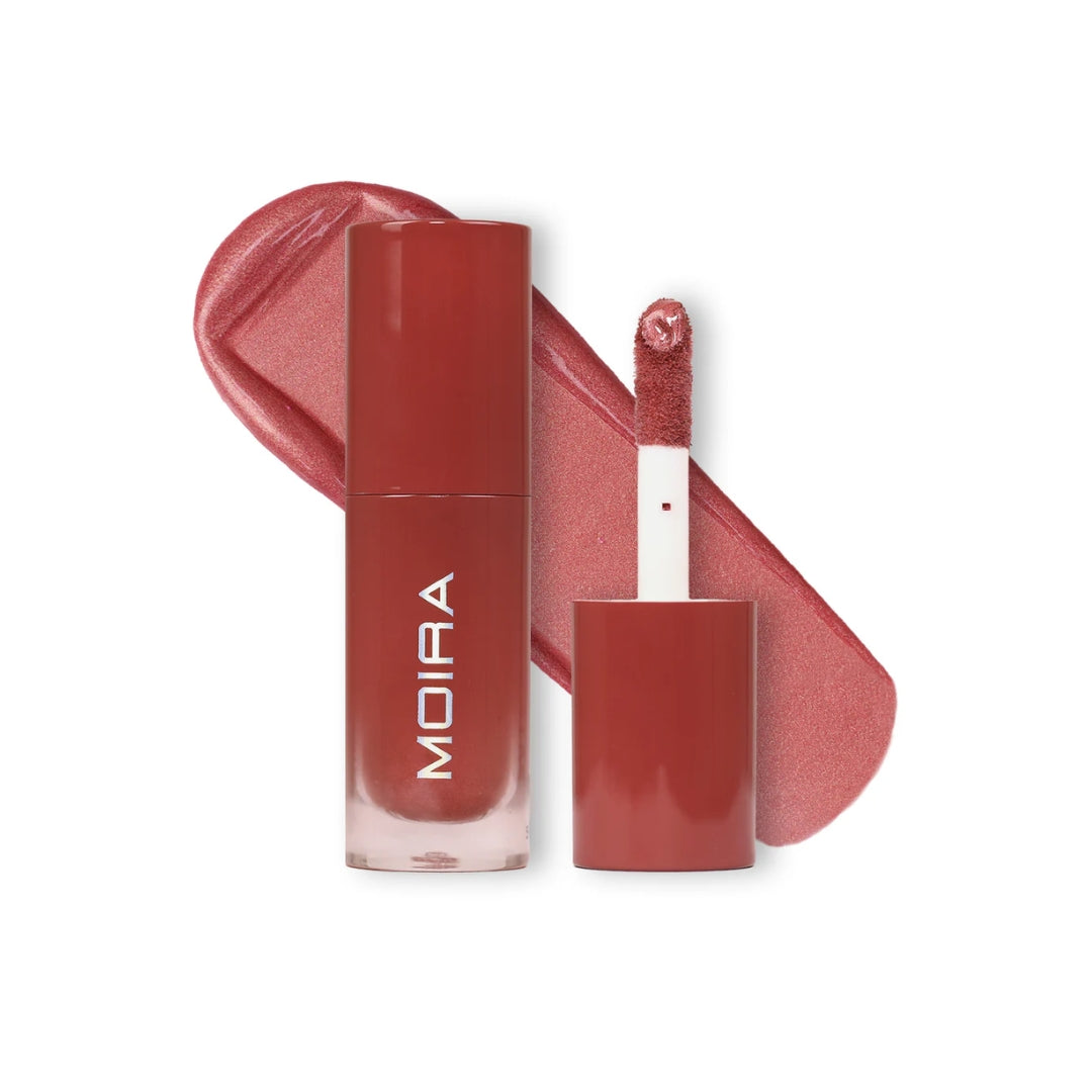 Blush Luminoso Love Steady Shimmer Blush Moira