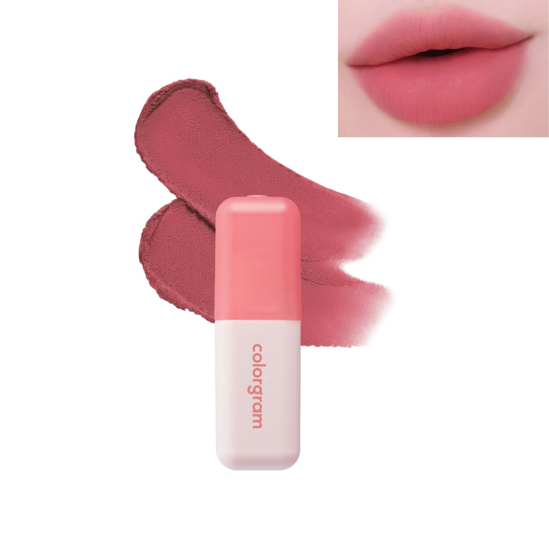 Tinta  Nude Blur Tint colorgram