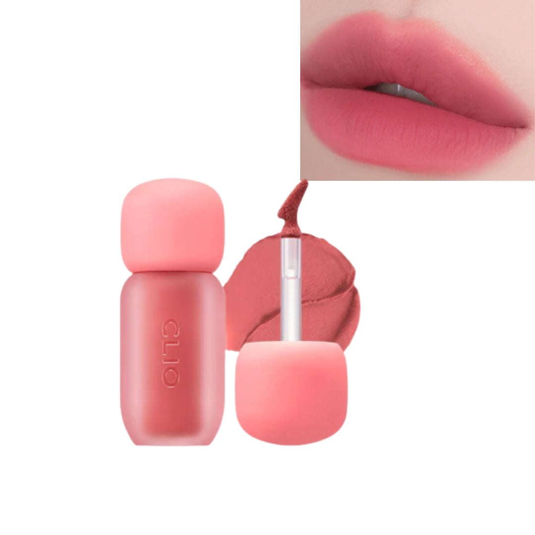 Tinta  Volumate Blur Tint - Colors to Choose CLIO