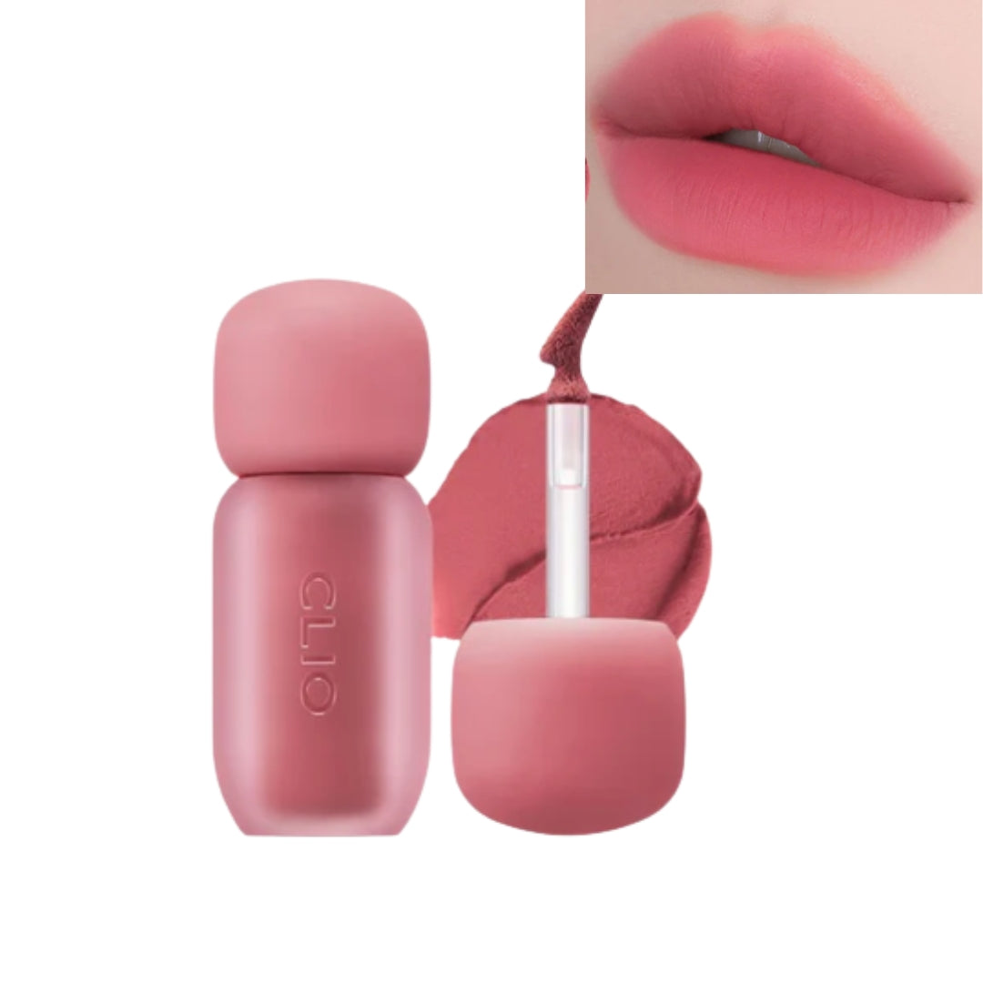 Tinta  Volumate Blur Tint - Colors to Choose CLIO