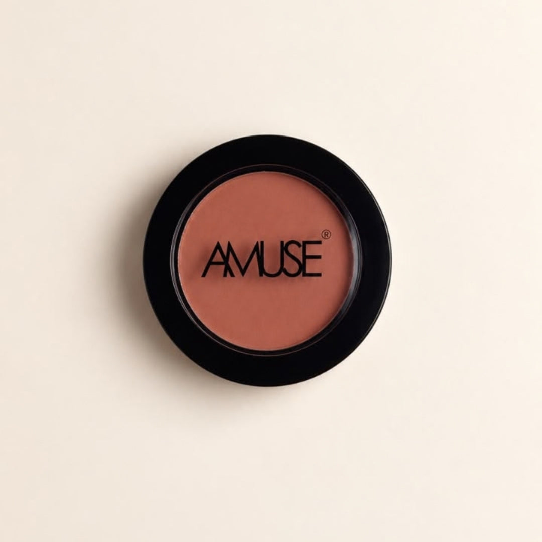 Blush Perfection - Rubor en polvo Amuse