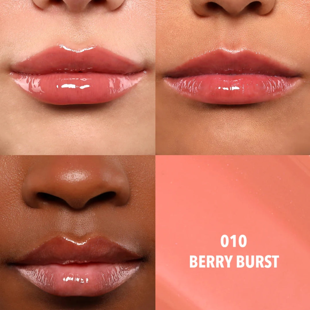 Lip Gloss Maxi Pout Moira
