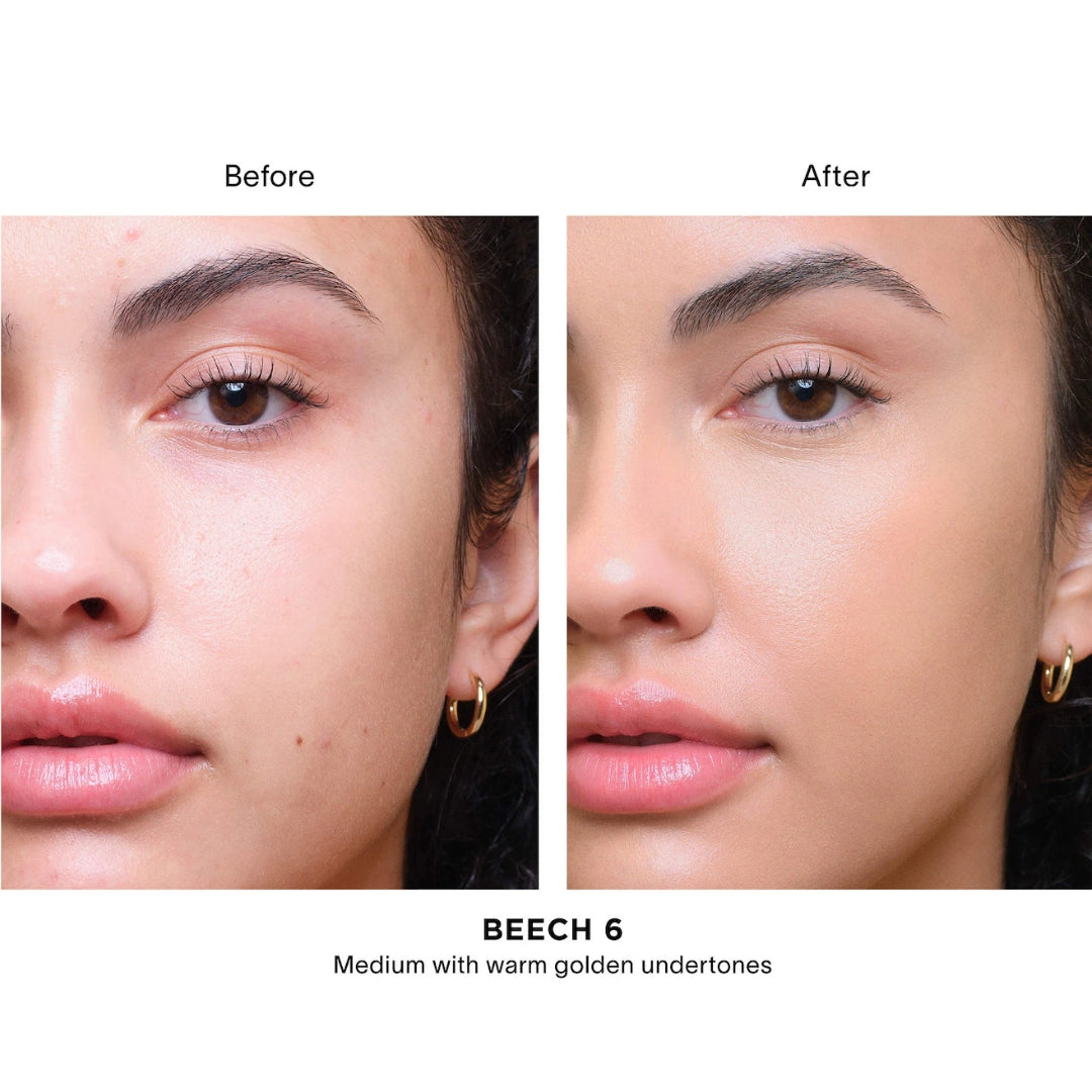 Corrector Hidratante Mini Vanish Airbrush Concealer Hourglass