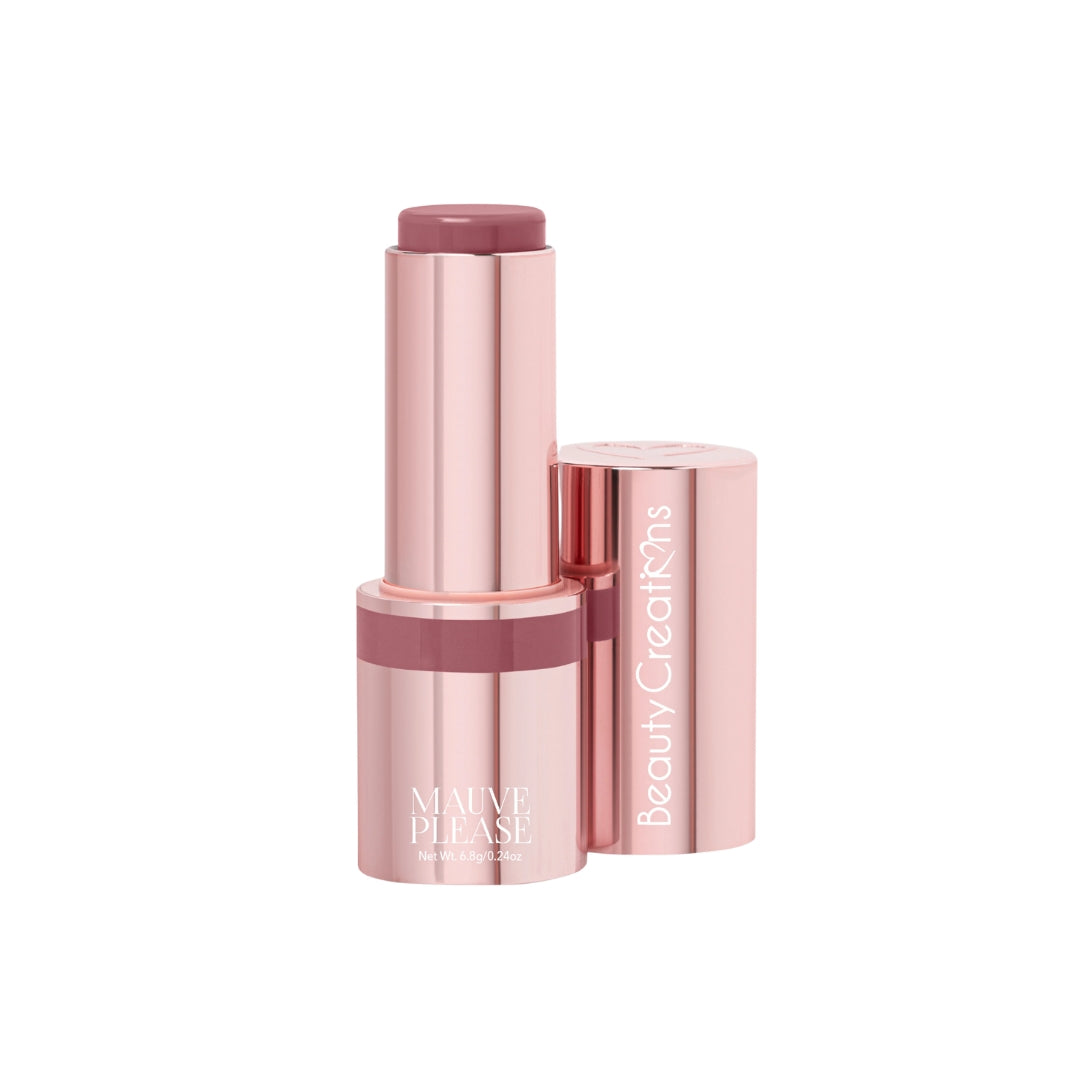 Rubor En Barra Flawless Stay - Blush Stick Beauty Creations