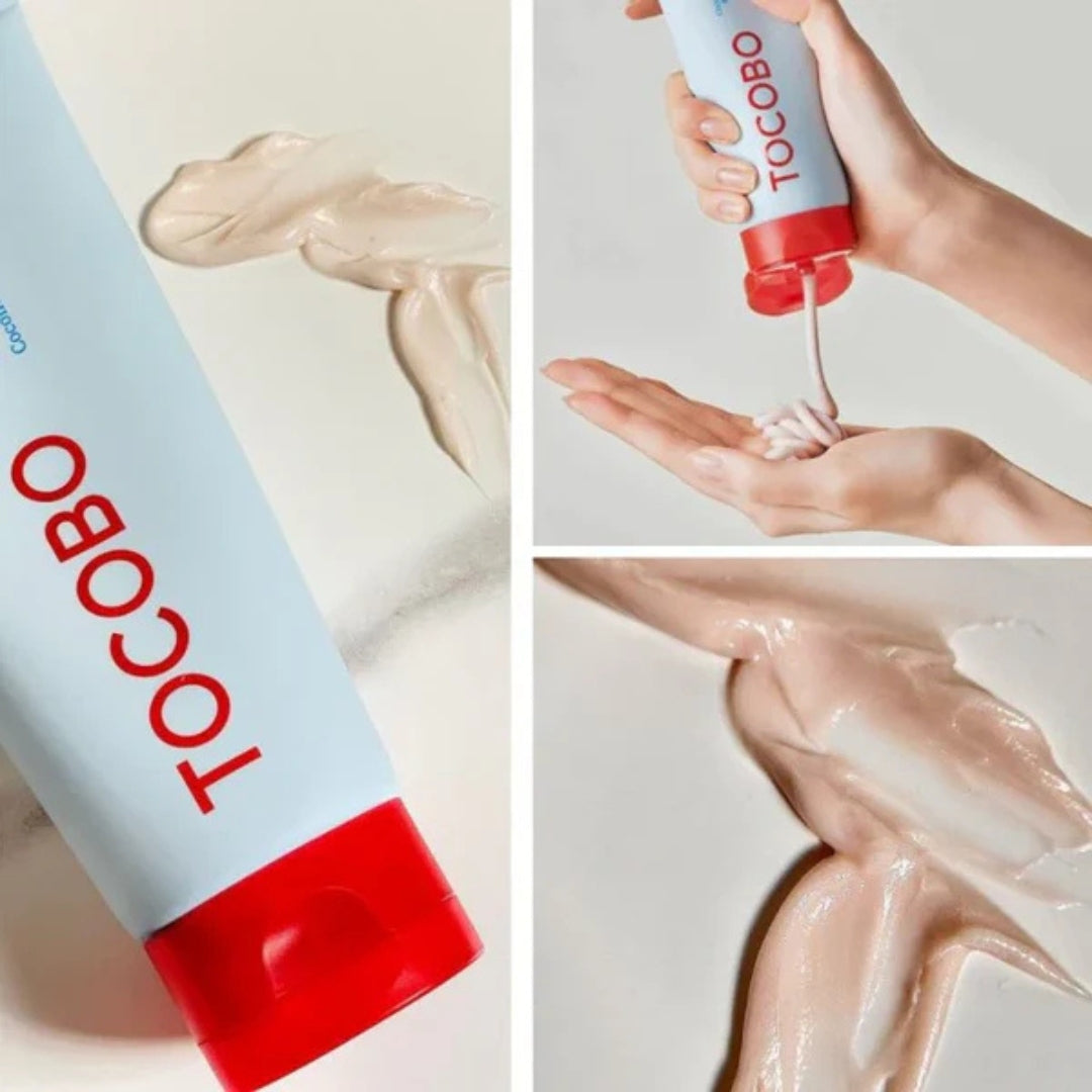 Mini Duo Doble Limpieza 20ml - Tocobo