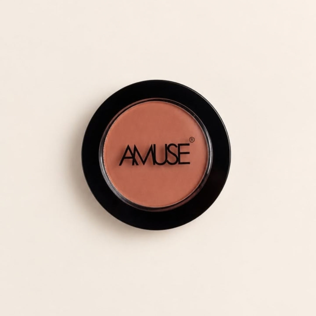 Blush Perfection - Rubor en polvo Amuse