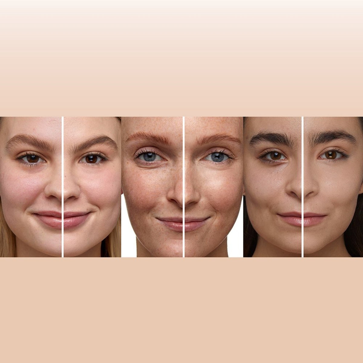 Serum  Con Color True Match Nude - Tinted True Match Nude - 30ml L'Oreal Paris