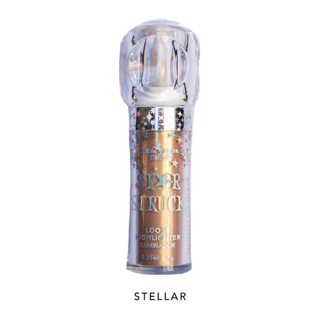 Polvo de Hadas Star Struck - Loose Highlighter Italia Deluxe