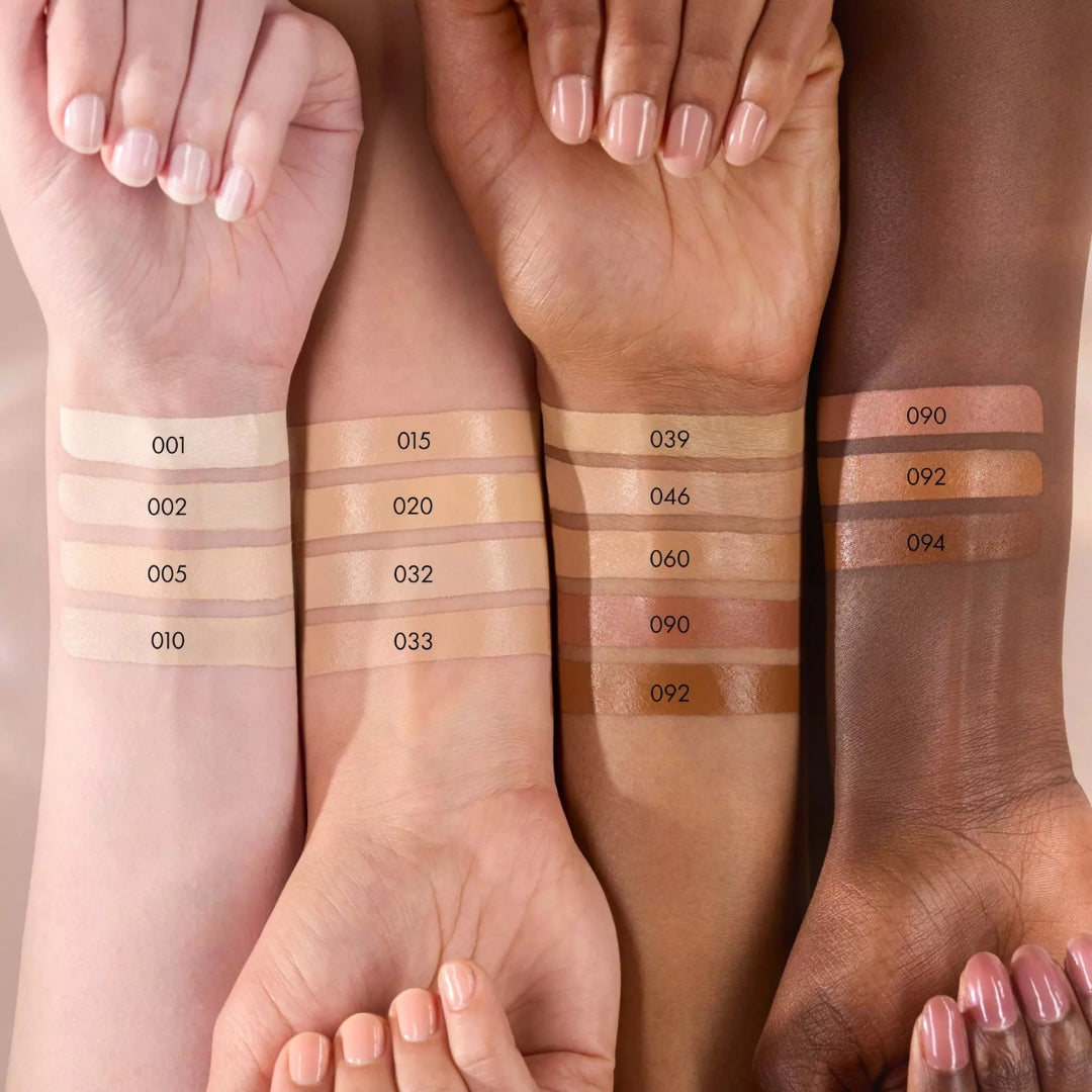 Corrector a Prueba de Agua  True Skin High Cover 4.5ml Catrice