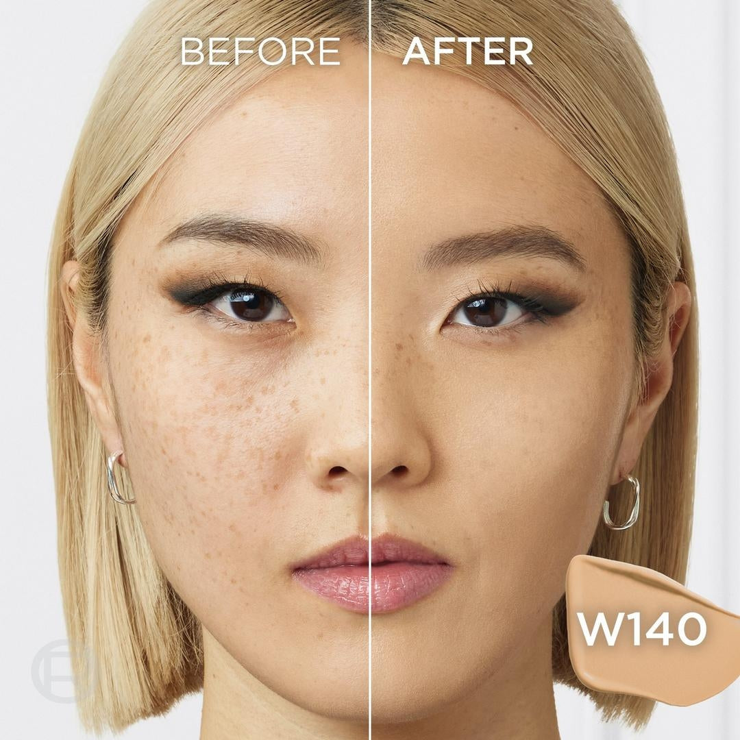 Corrector 2 en 1 Skin 48hr  Longwear Concealer Hybrid L'Oréal Infallible