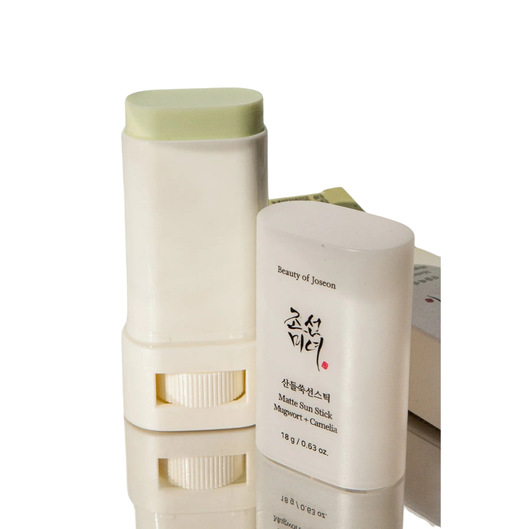 Protector Solar en Barra Matificante SPF 50 Beauty of Joseon