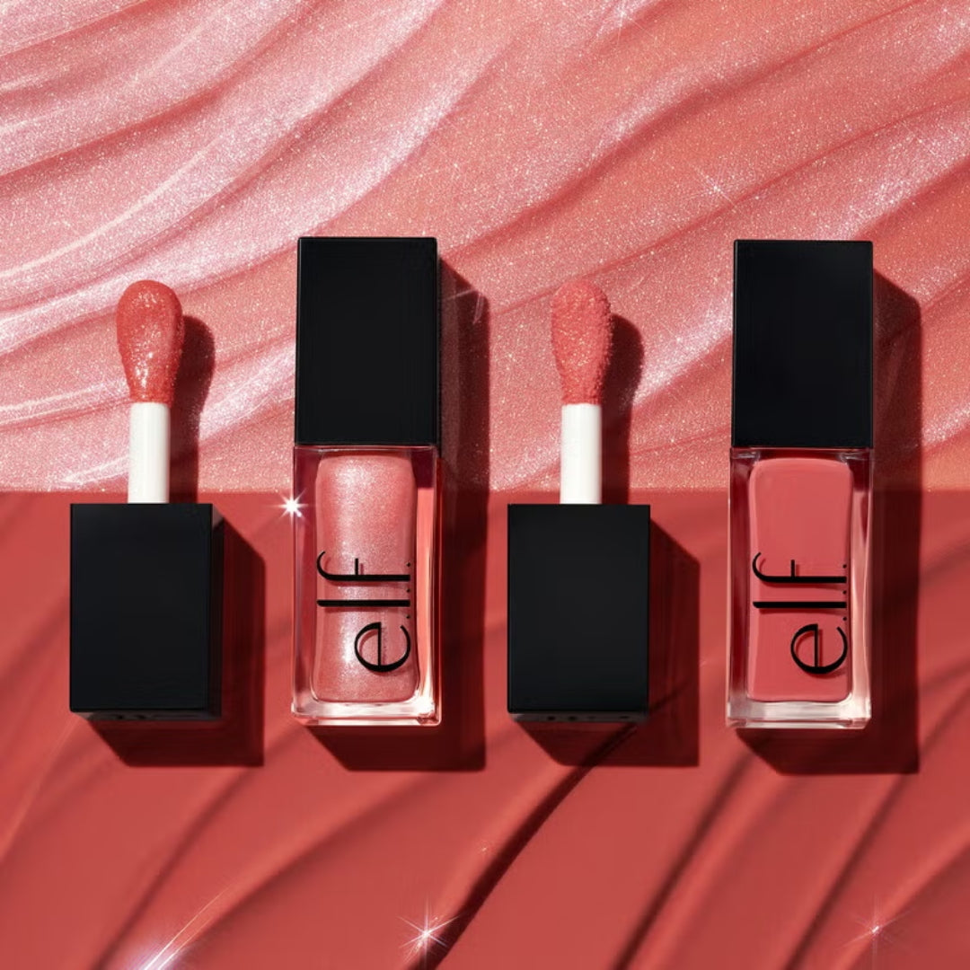 Lip Oil Glow Reviver Glimmer Elf