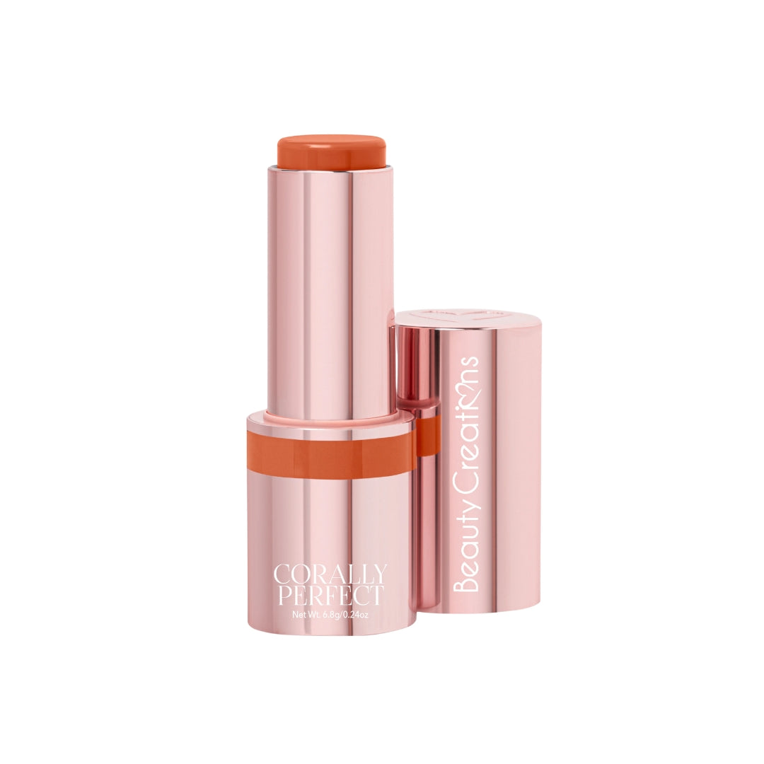Rubor En Barra Flawless Stay - Blush Stick Beauty Creations