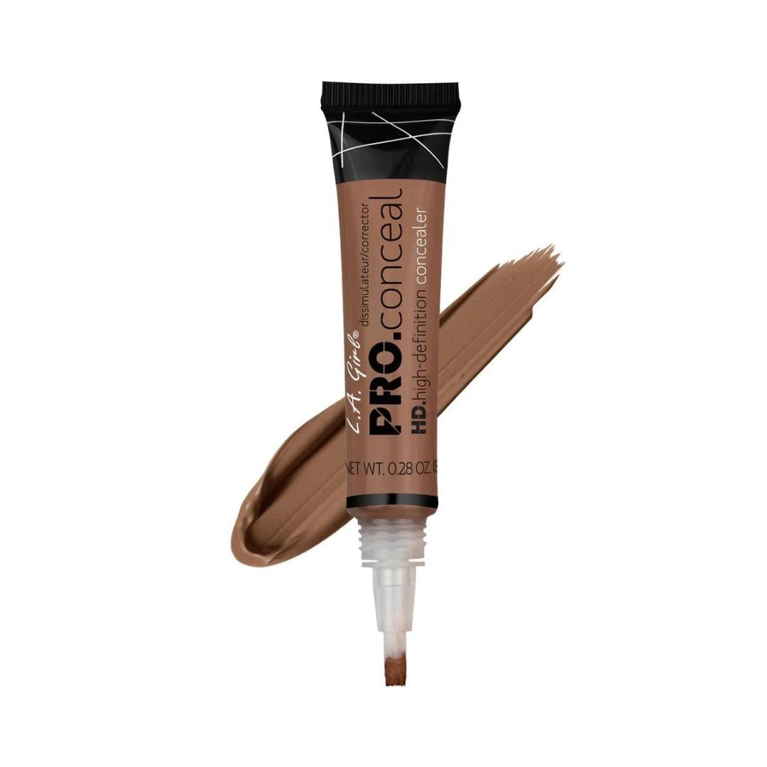 Corrector Neutralizador Pro Conceal HD 8g La Girl