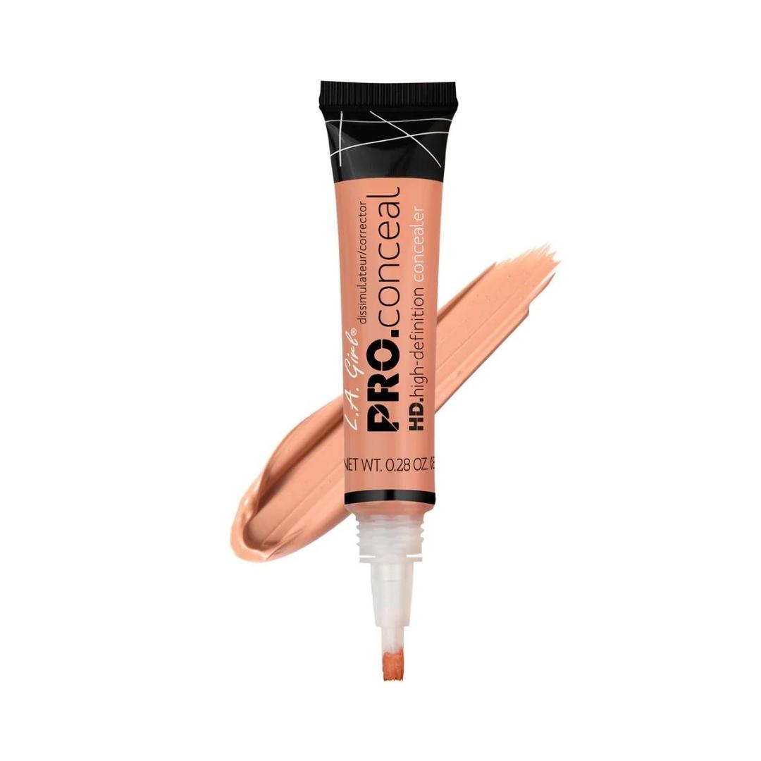Corrector Neutralizador Pro Conceal HD 8g La Girl