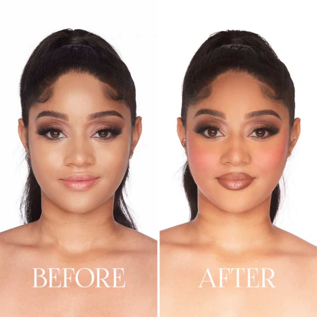 Rubor líquido Flawless Stay Cheeked Up Wands Beauty Creations