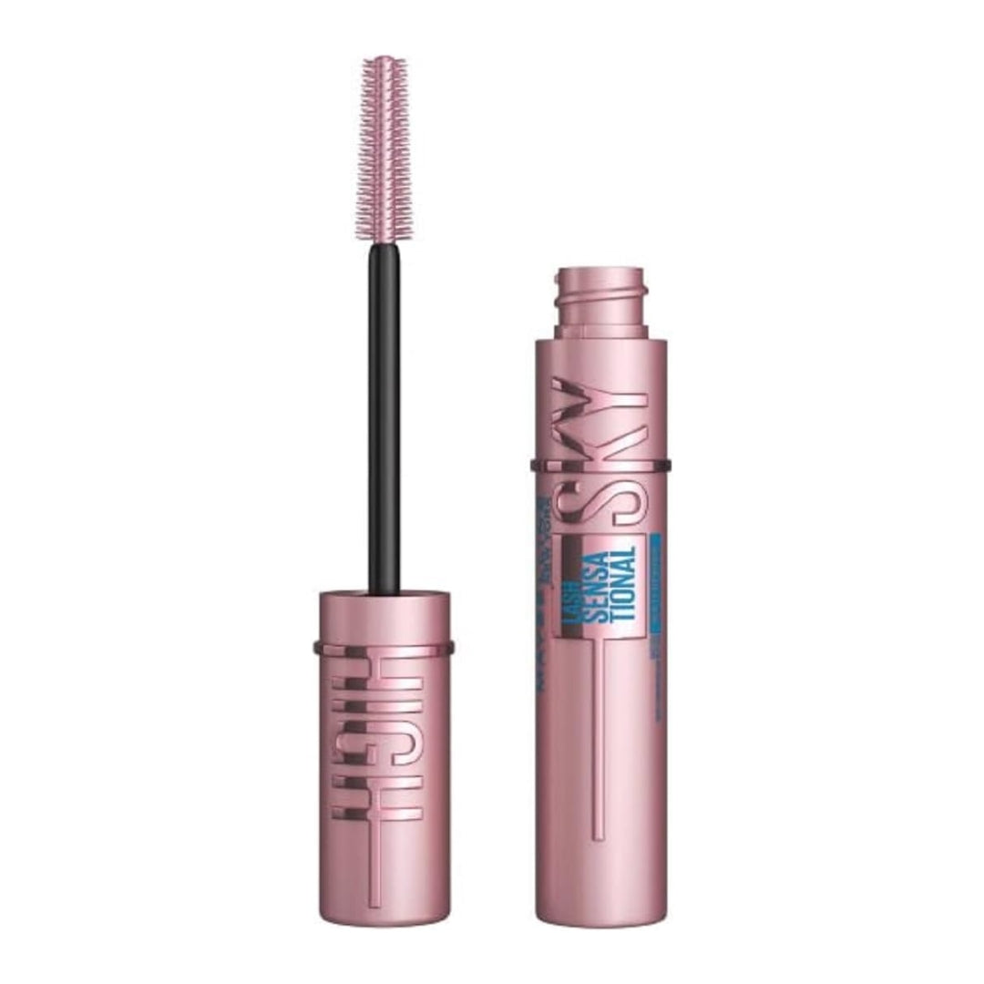 Mascara Sky High Waterproof Maybelline - Rimel n7