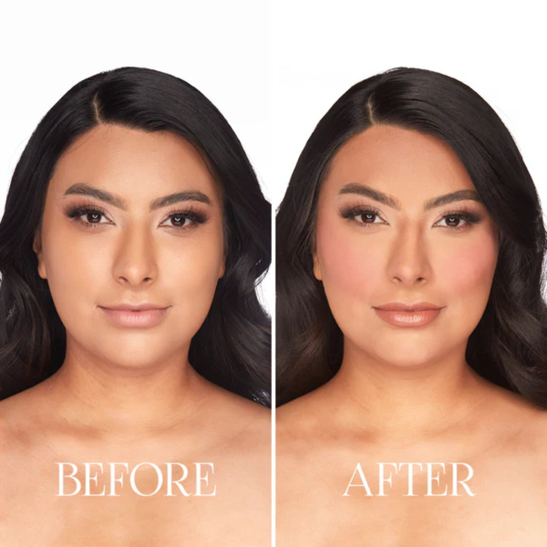Rubor líquido Flawless Stay Cheeked Up Wands Beauty Creations
