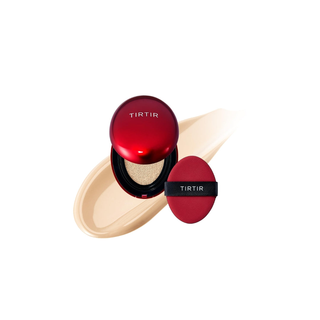Cushion Grande Mask Fit Red Cushion 0.63OZ TiRTIR
