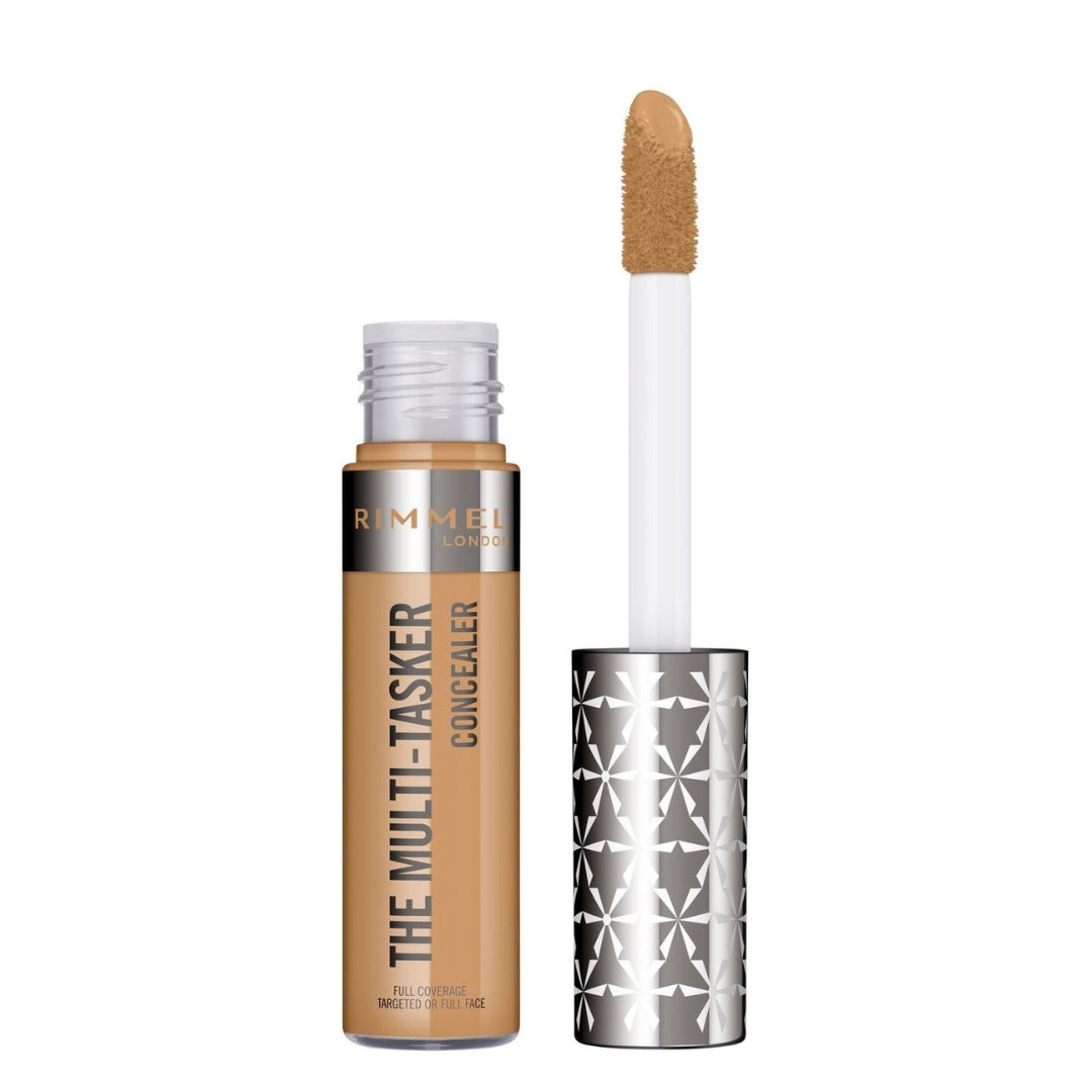 Corrector Hidratante The Multi Tasker a Prueba de Agua 10ml - Rimmel London