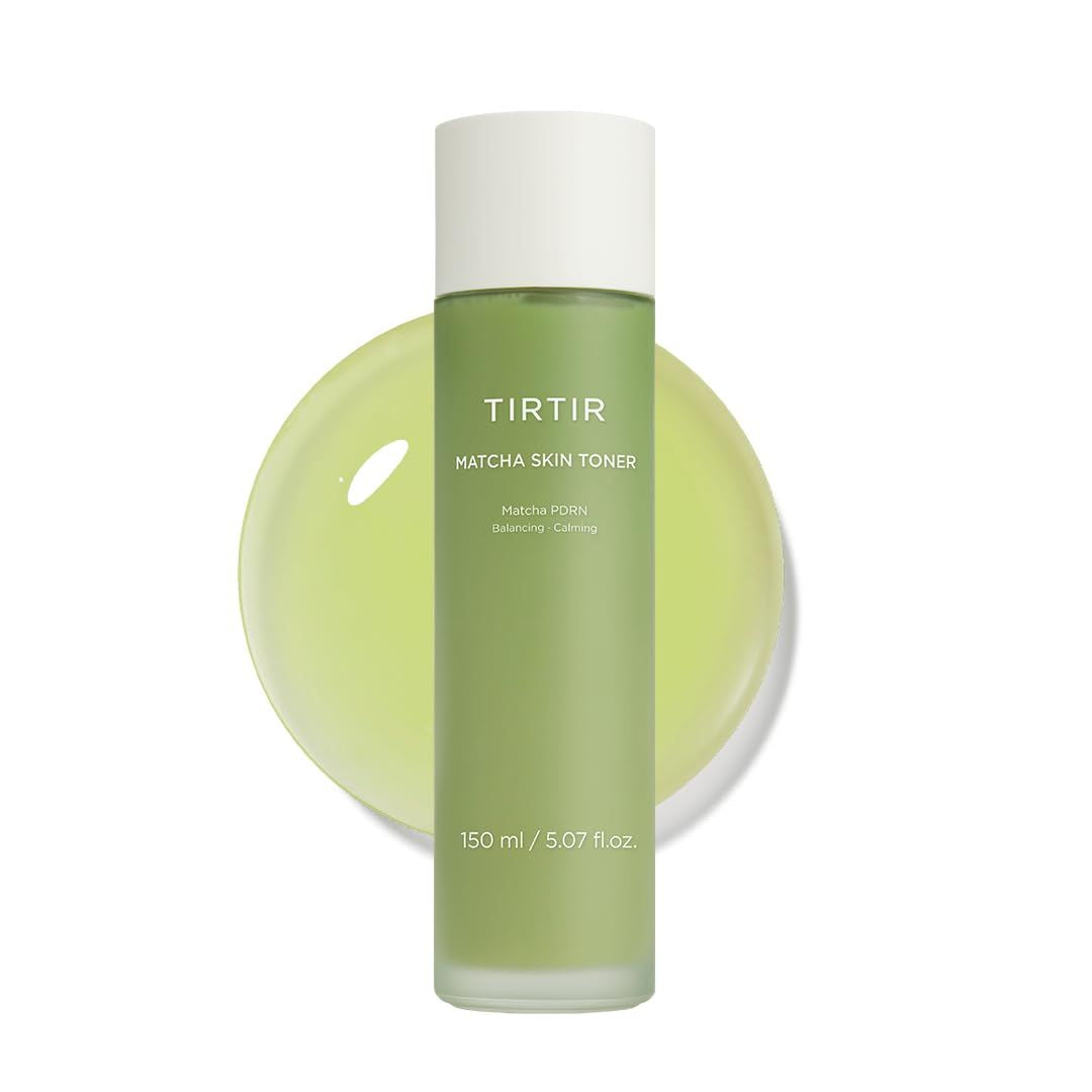 Tonico Skin Matcha Pdrn 150ml Tirtir